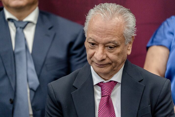 Sheinbaum Taps Pemex CFO to Run Mexico’s Indebted Oil Giant