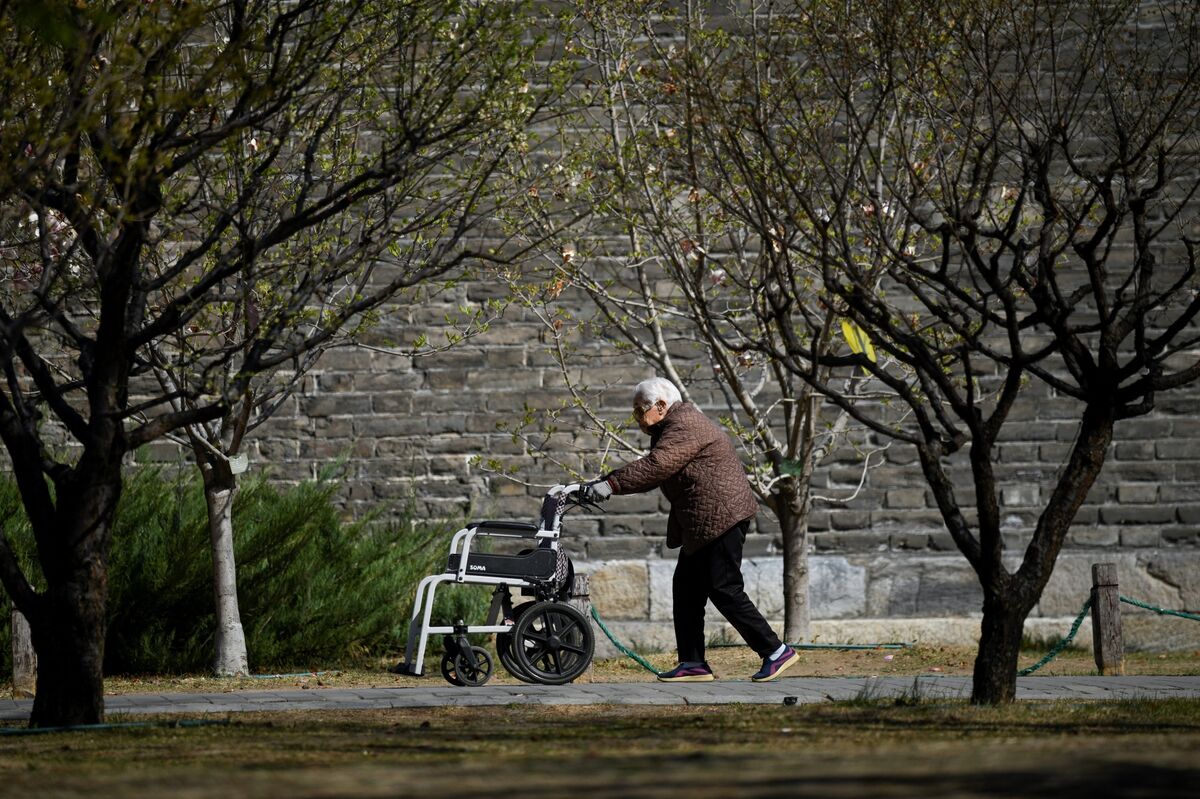 A Flood of Family Feuds Is Coming to China