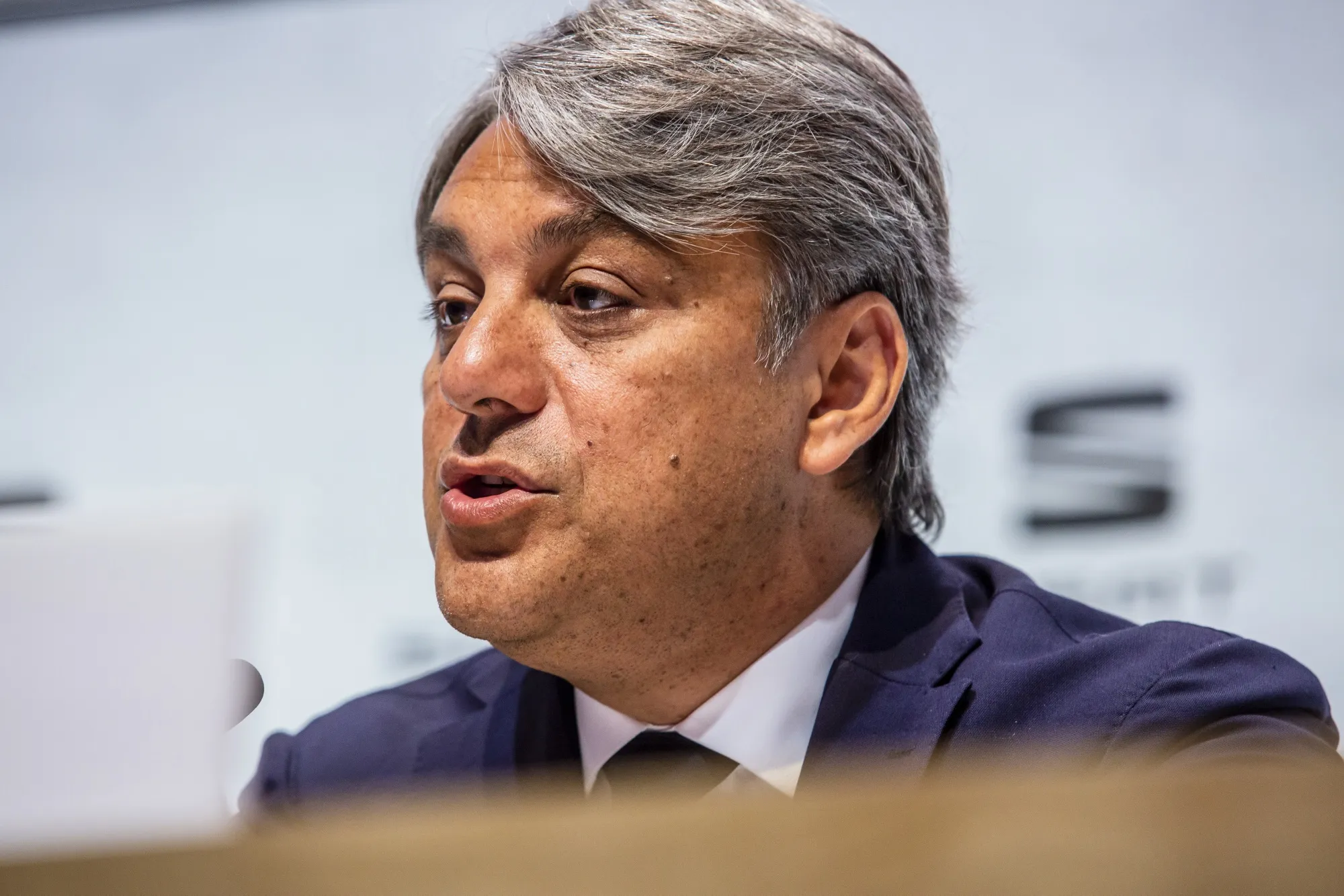 Luca de Meo