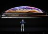 Apple Inc. Kicks Off Product Blitz With IPhone Xs Line And Watches 