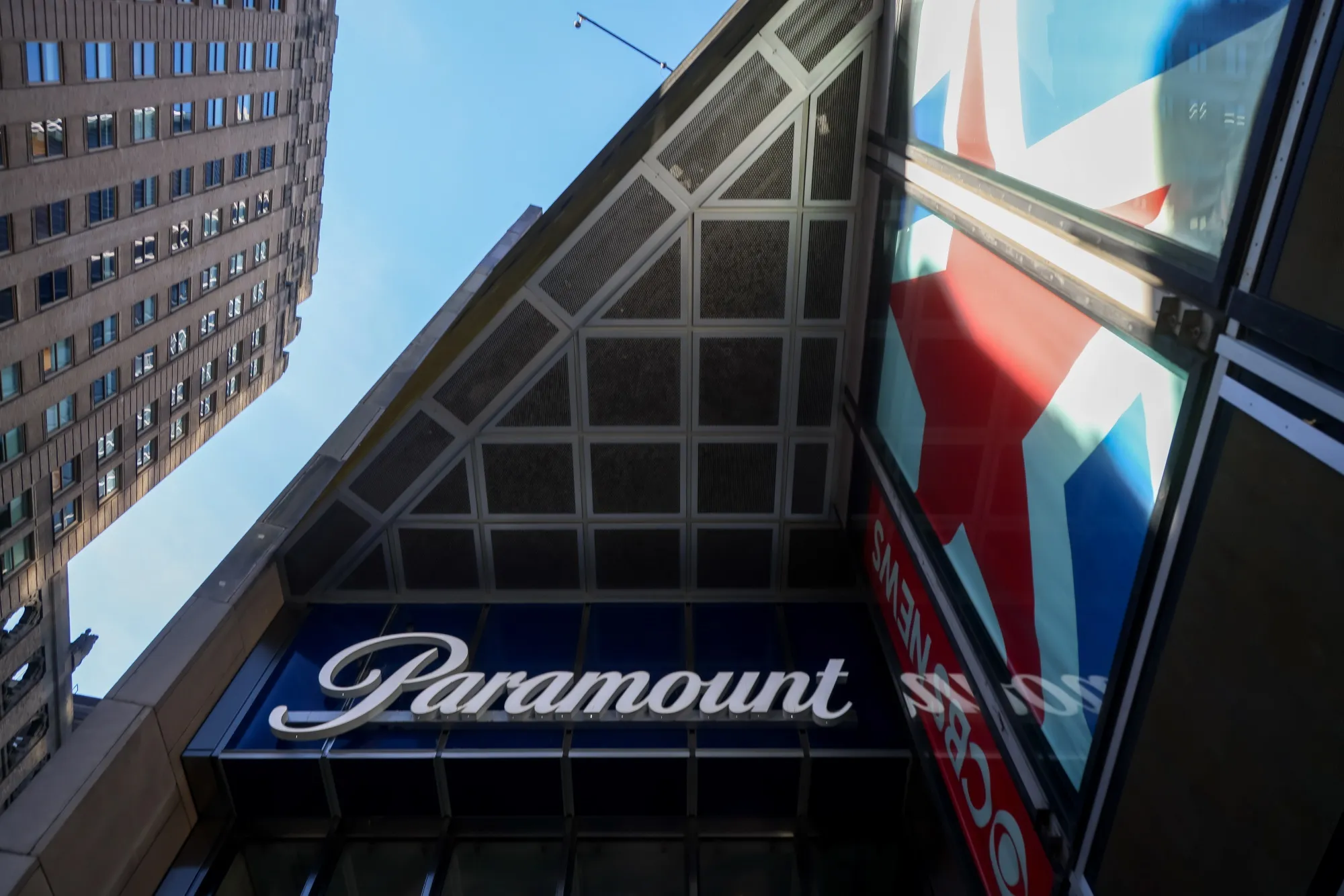 Paramount’s hostile offer is competing with a friendly one from&nbsp;Netflix Inc.&nbsp;that Warner’s board has already approved, so any further bidding could push the winning price — and Paramount’s debt — even higher.