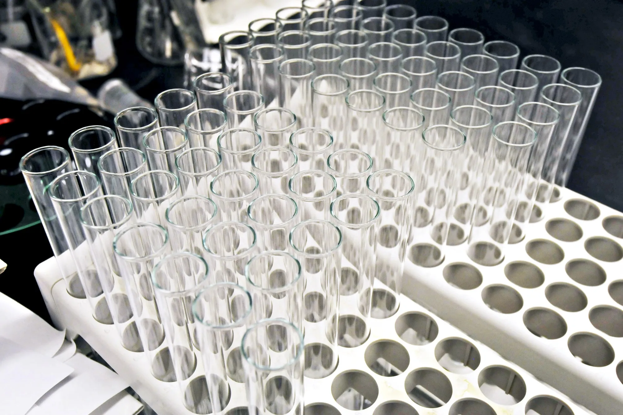 Cubist Pharmaceuticals Research Laboratory