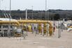 Italy's Tap Gas Pipeline
