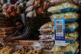 Consumption in Mumbai Ahead of India CPI Figures