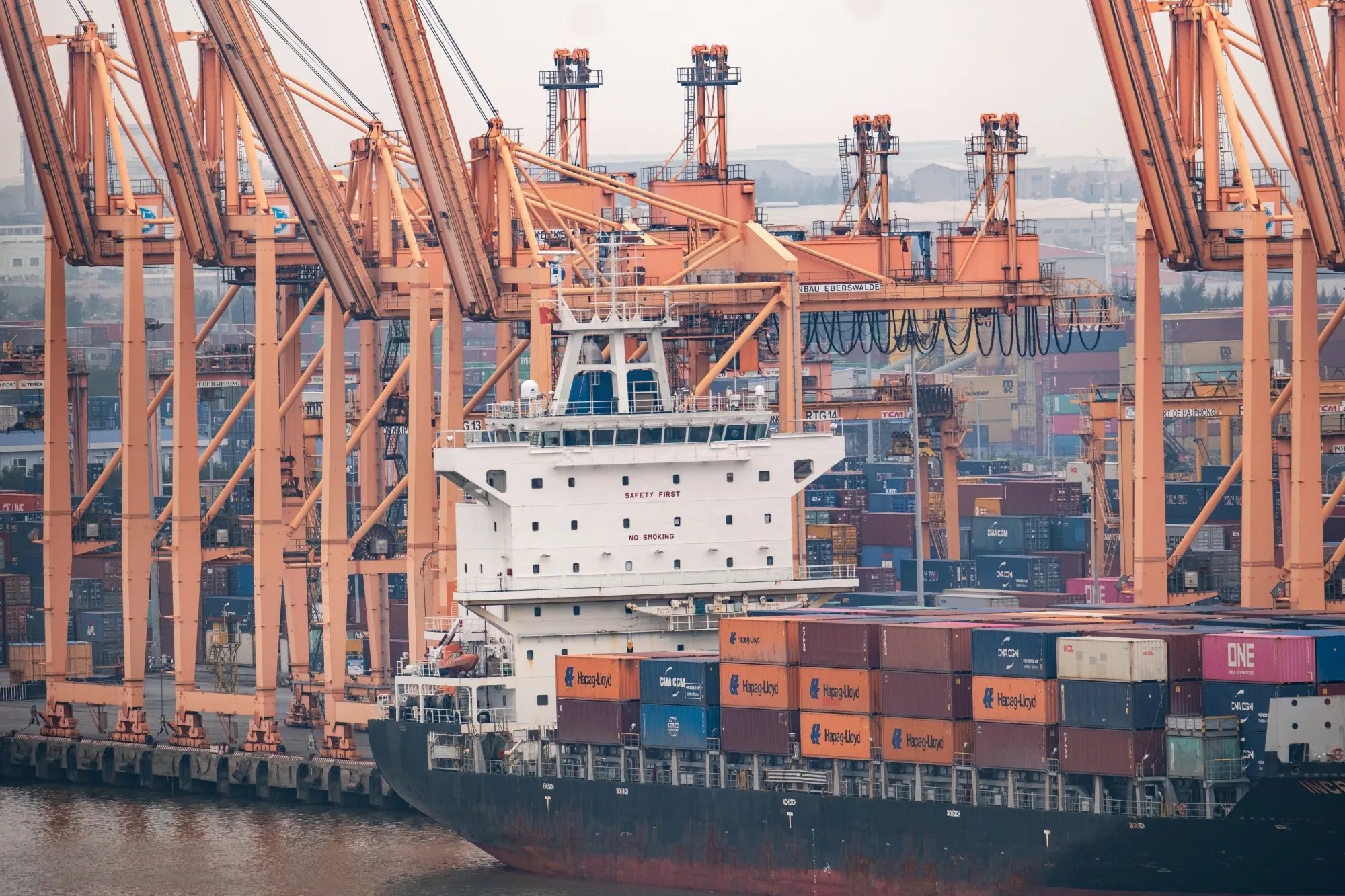 To the victors of Trump’s first trade war, there may be too few spoils.&nbsp;