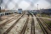 General Economy in the Uzbek Capital As Former Soviet Nation Opens Up to Foreign Investment