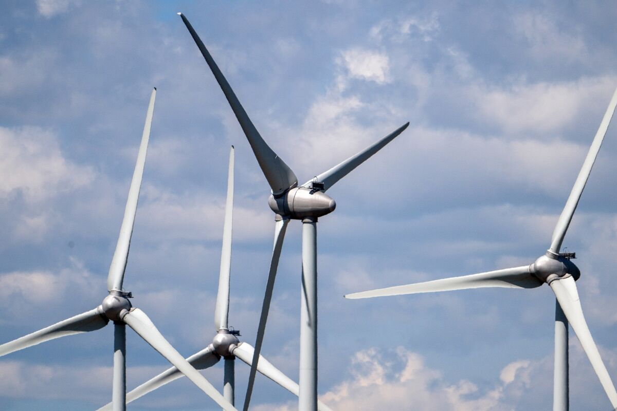 Renewable Energy Firm Boralex Explores Going Private