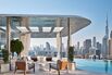 Two New Dubai Hotels Are Luring Travelers Away From the Beach