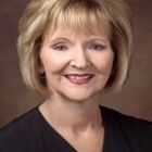 Headshot of Judy C Parker