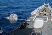 U.S. Approves $1 Billion Sale of Naval Guns to India