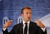 Macron’s Labor Market Reforms Aren’t Enough