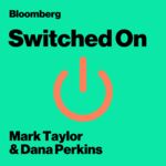 Bloomberg Podcasts
