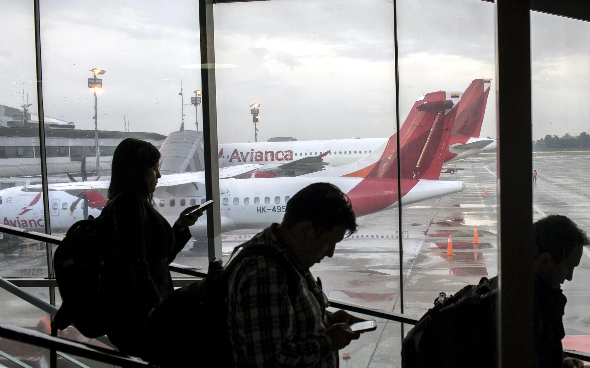 Avianca