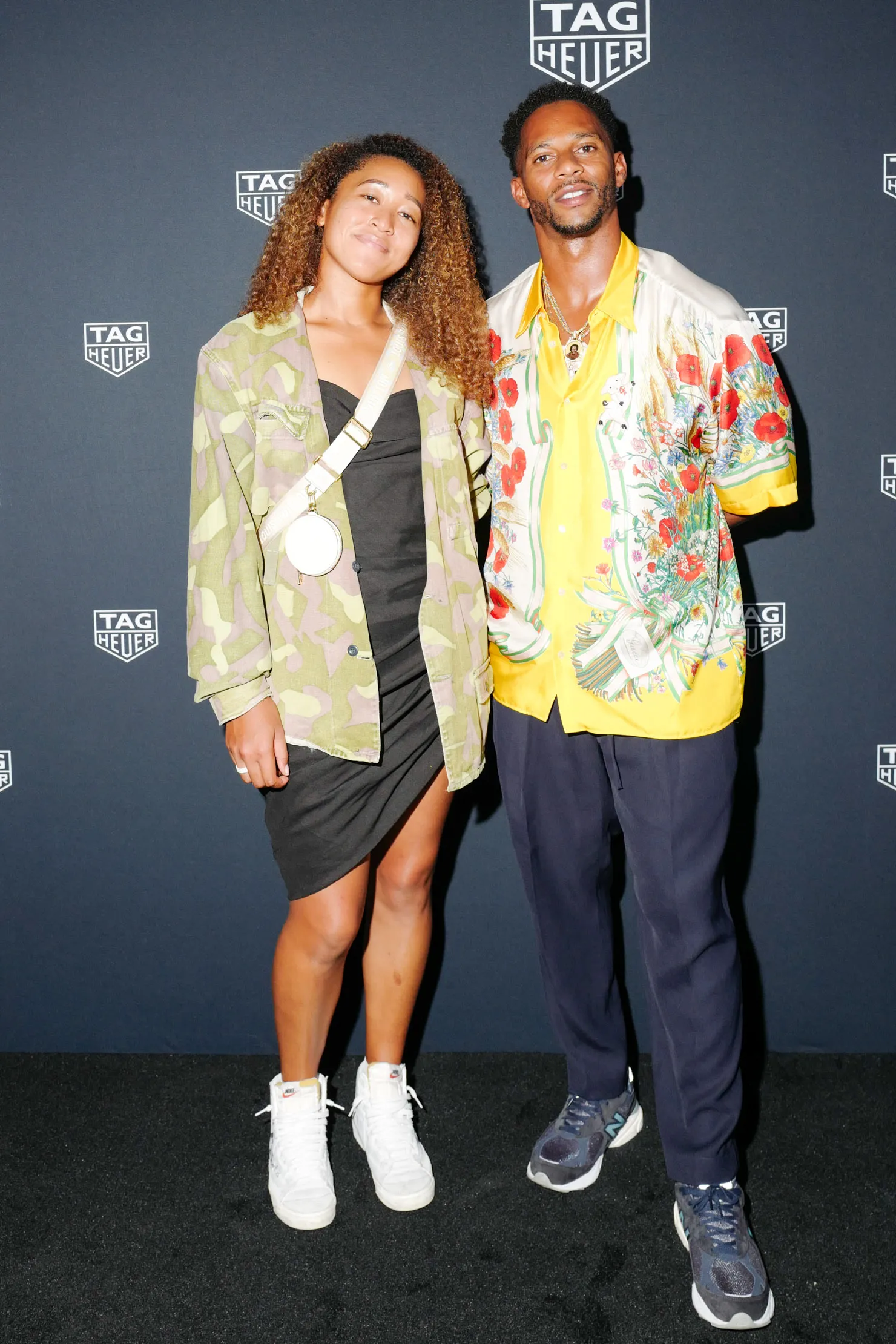 Naomi Osaka, Tennis Superstar and Investor, Is Eyeing Cryptocurrencies -  Bloomberg