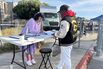 In California's Wealth-Tax Fight, You Can Make $30,000 Collecting Signatures