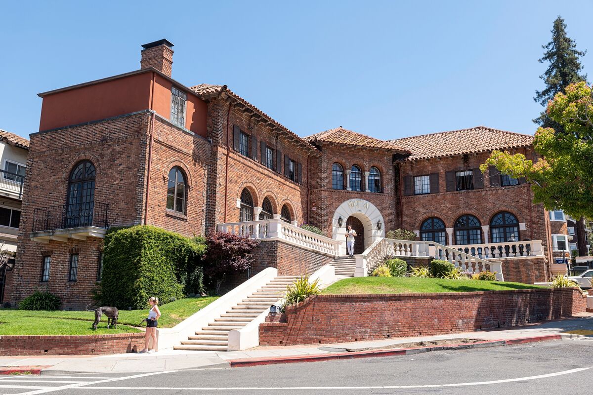 Why the Push to Reinstate the SATs Has Divided the University of California