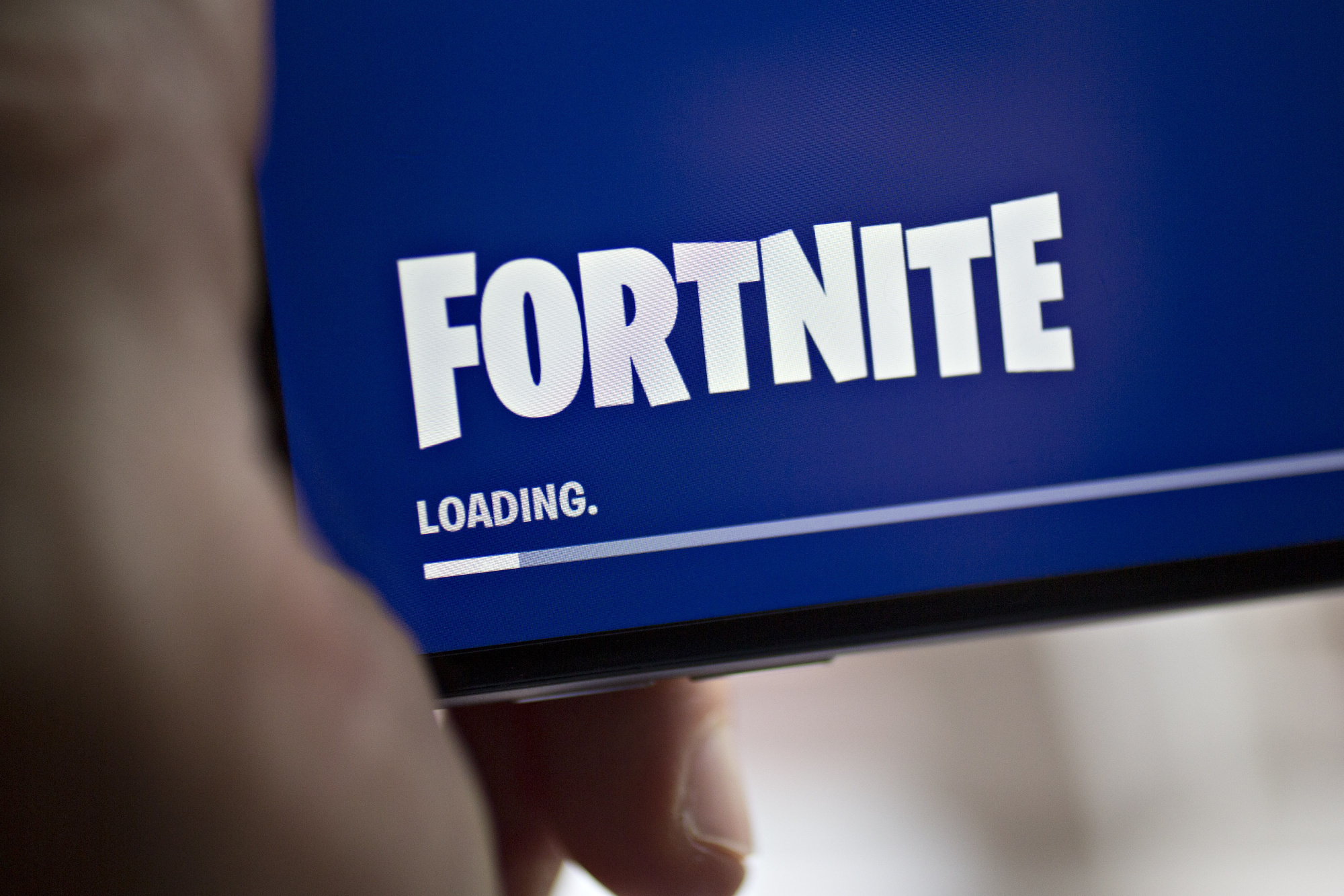 Google offered Epic Games $140 million to keep Fortnite on Play Store