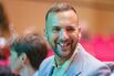 Green Party Annual Autumn Conference