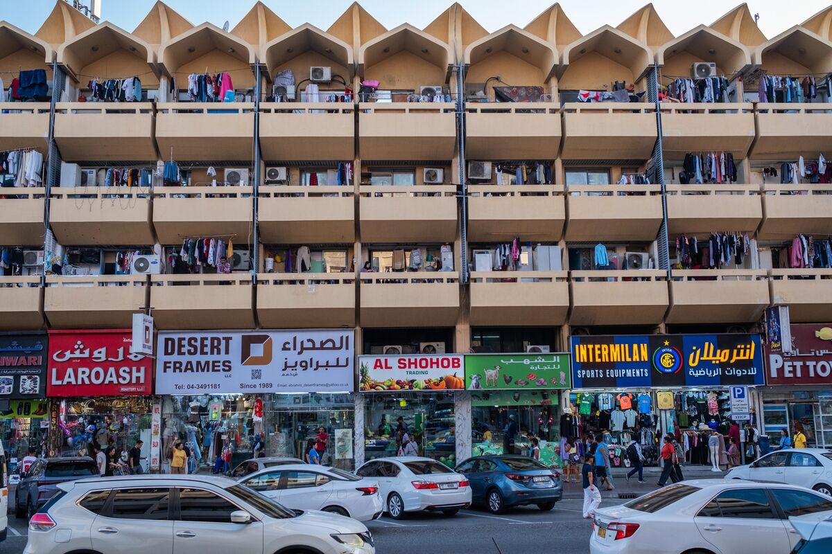 Iran War Puts $124 Billion Gulf Remittance Lifeline at Risk