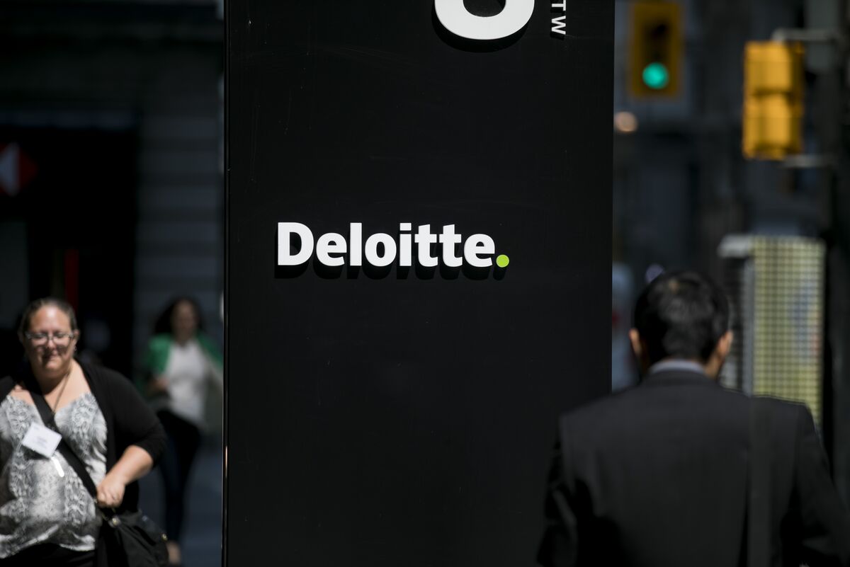 Deloitte Hit With £ 1.45 Million Fine Over Mitie Group Audit.