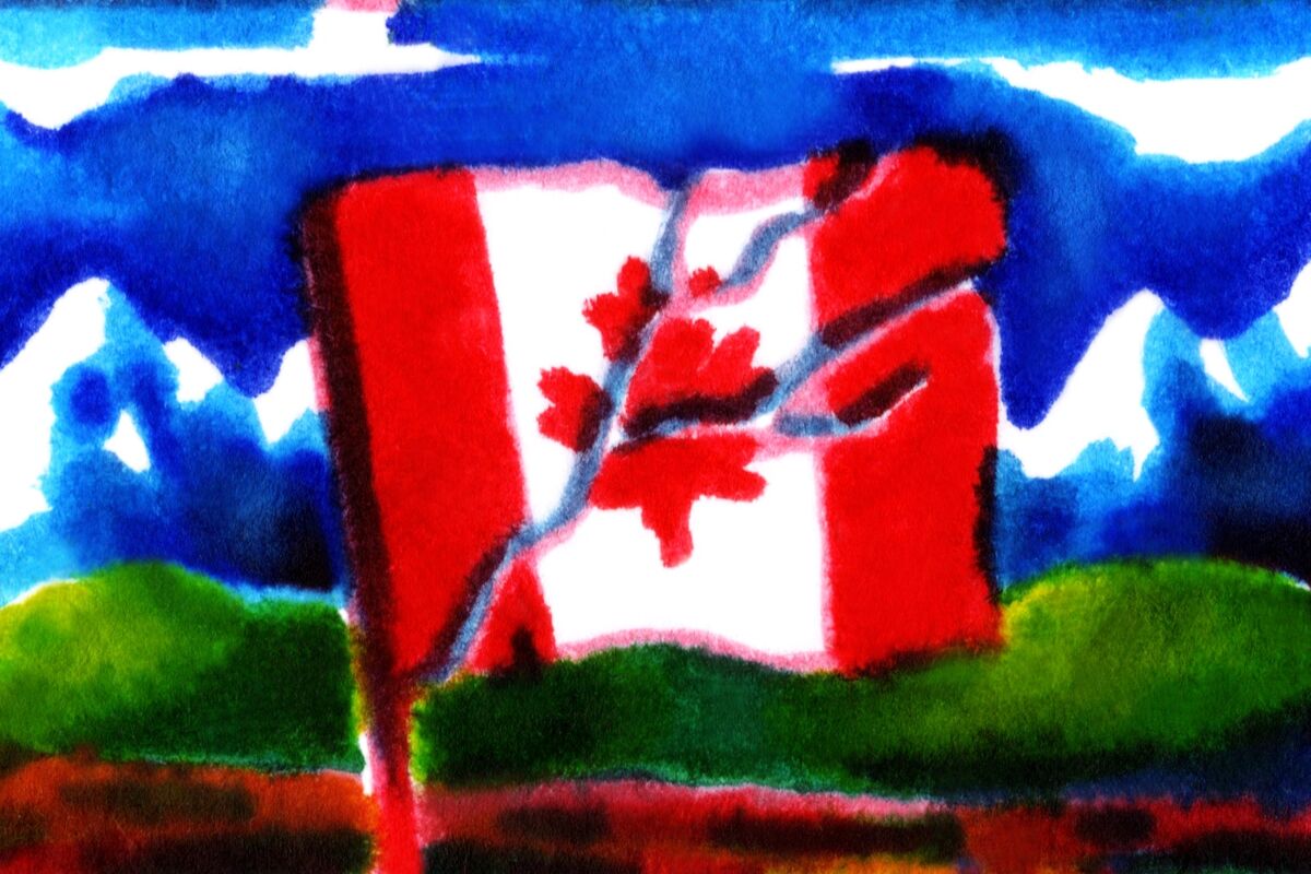 Albertas Separatisten zeigen die Grenzen von Trumps Macht über Kanada auf