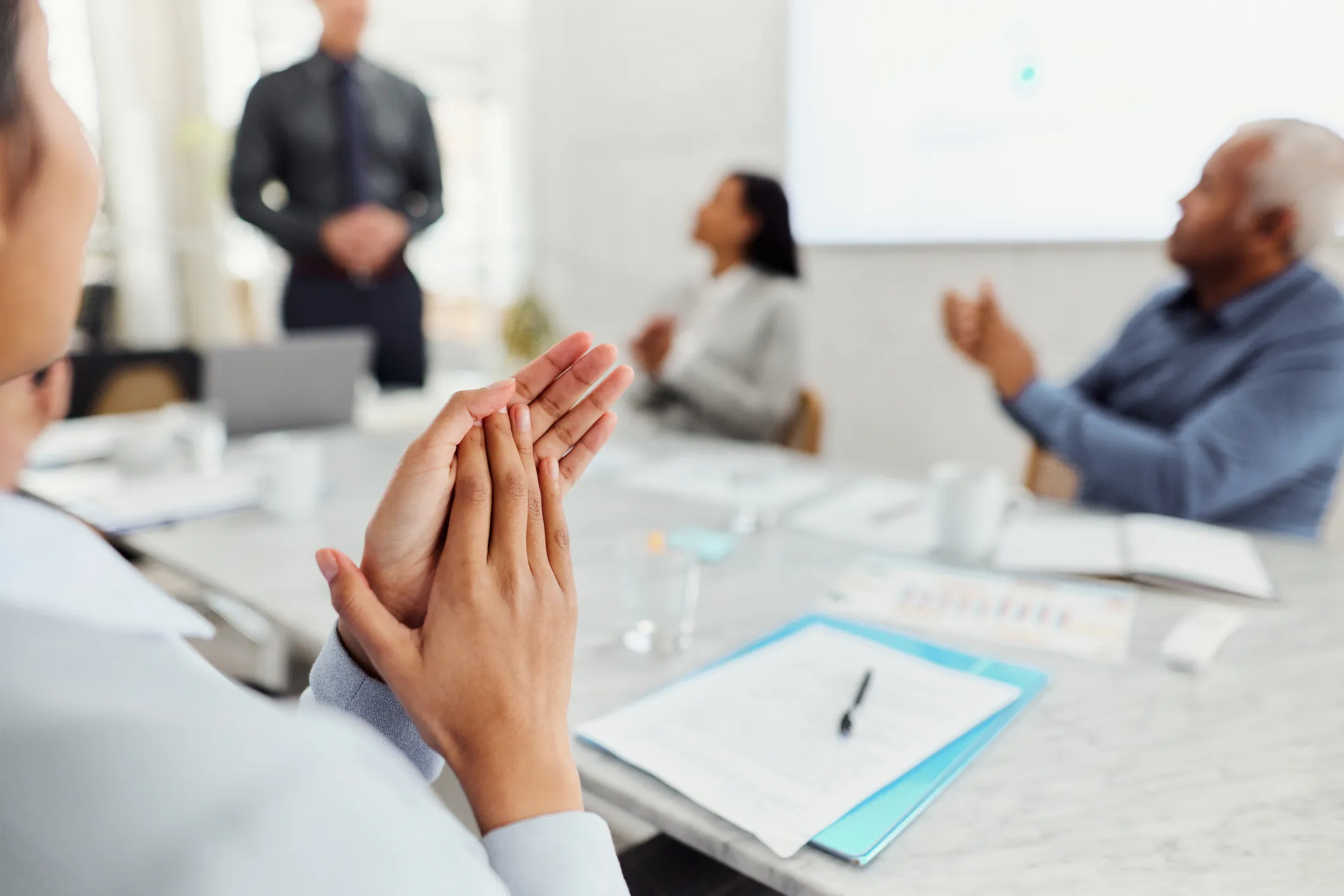 Who doesn’t like being told they’re right?