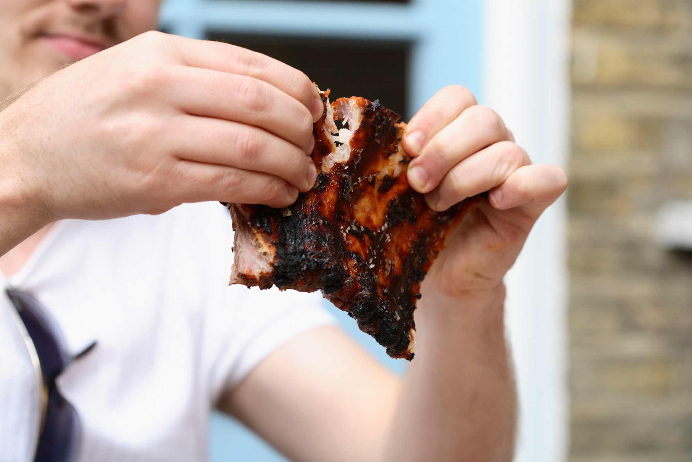 Tax Food, Not Just Fuel, to Save the Bloomberg