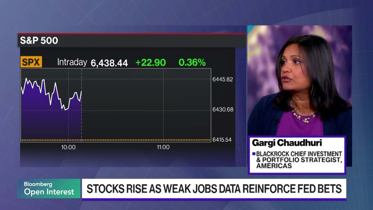Job Openings Fall More Than Estimated
