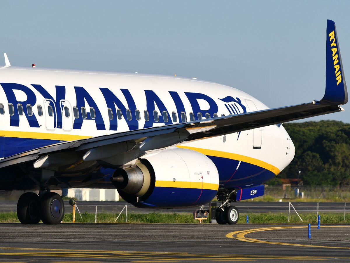 Ryanair Beats, M&S at Consumers' Whim: EMEA Earnings Week Ahead - BNN  Bloomberg