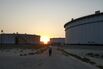 Exclusive: Inside Look At The Saudi Aramco Oil Company