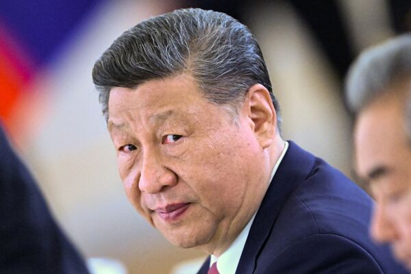 RUSSIA-CHINA-DIPLOMACY