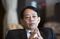 Japan's Vice Finance Minister Masatsugu Asakawa Interview