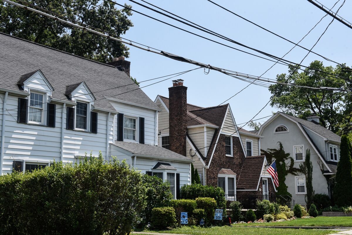 Property Taxes Topped 10,000 in 12 New York Counties in 2021 Bloomberg