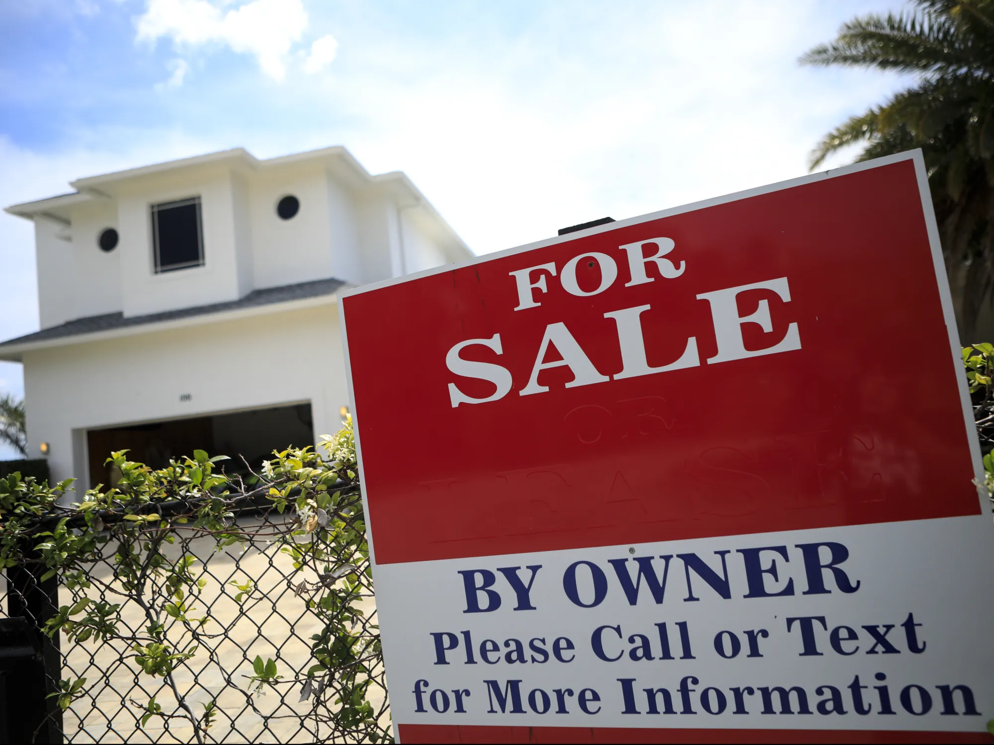 Rising home values are&nbsp;helping lift the bottom half.