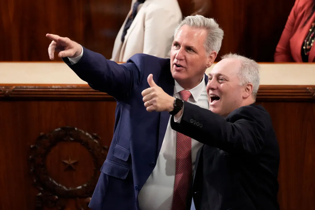 But can they pass a budget on time?