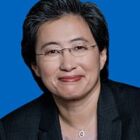 Headshot of Dr Lisa T Su
