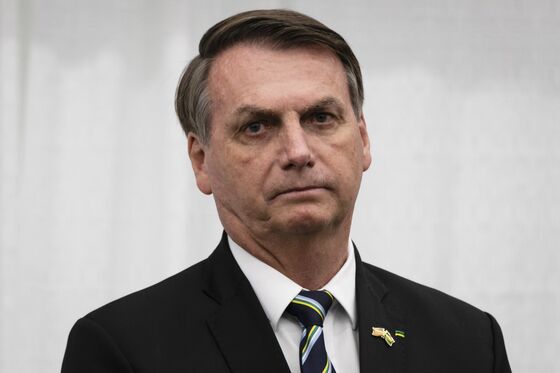 Bolsonaro Slams Chinese Vaccine His Government Agreed to Buy