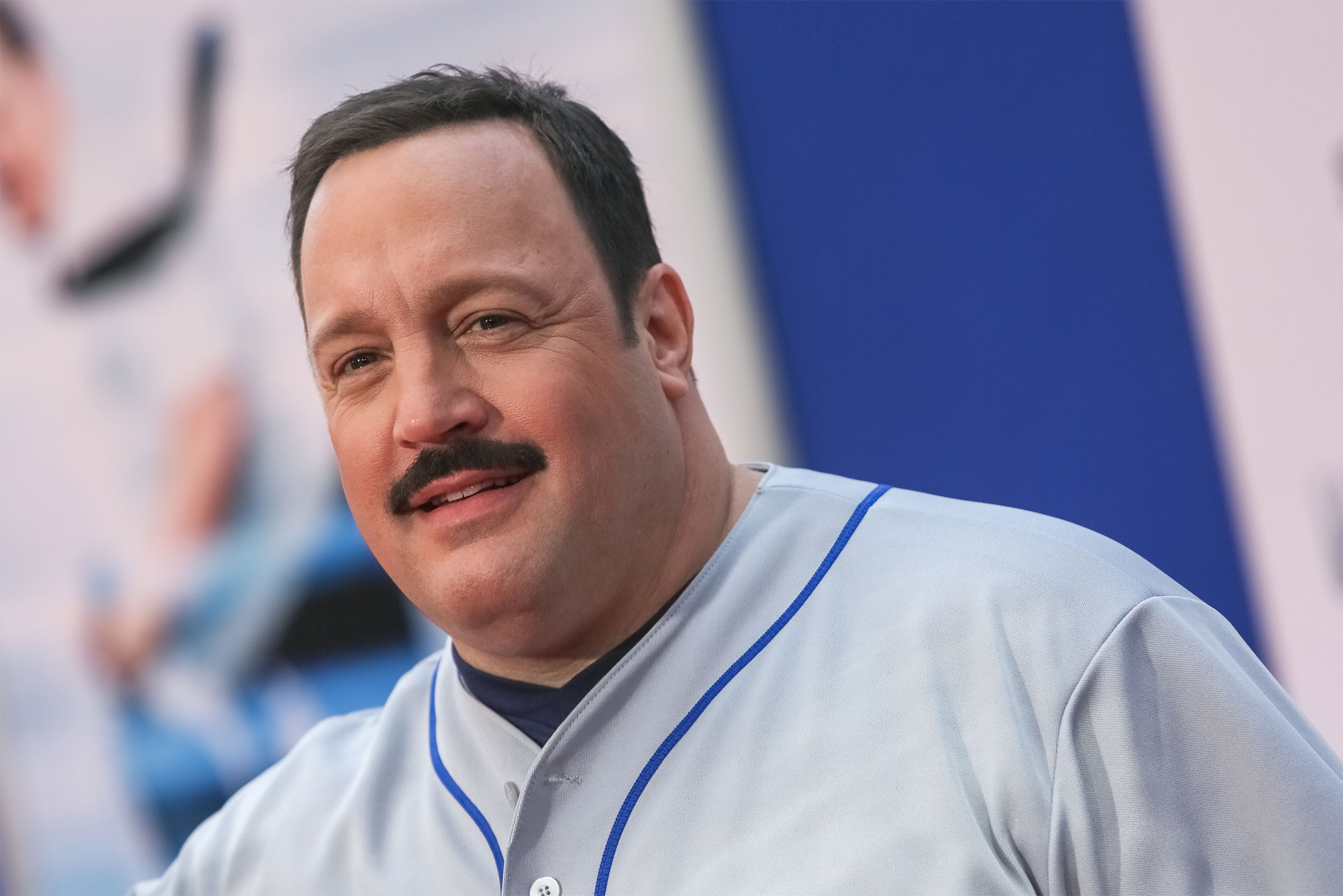 Kevin James Lawsuit Harassment Allegations by Nanny Can Move Forward