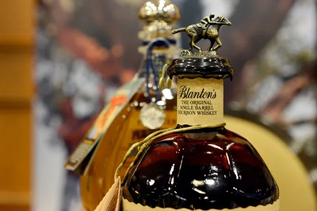 Toasting the Founder of the Single-Barrel Bourbon Boom