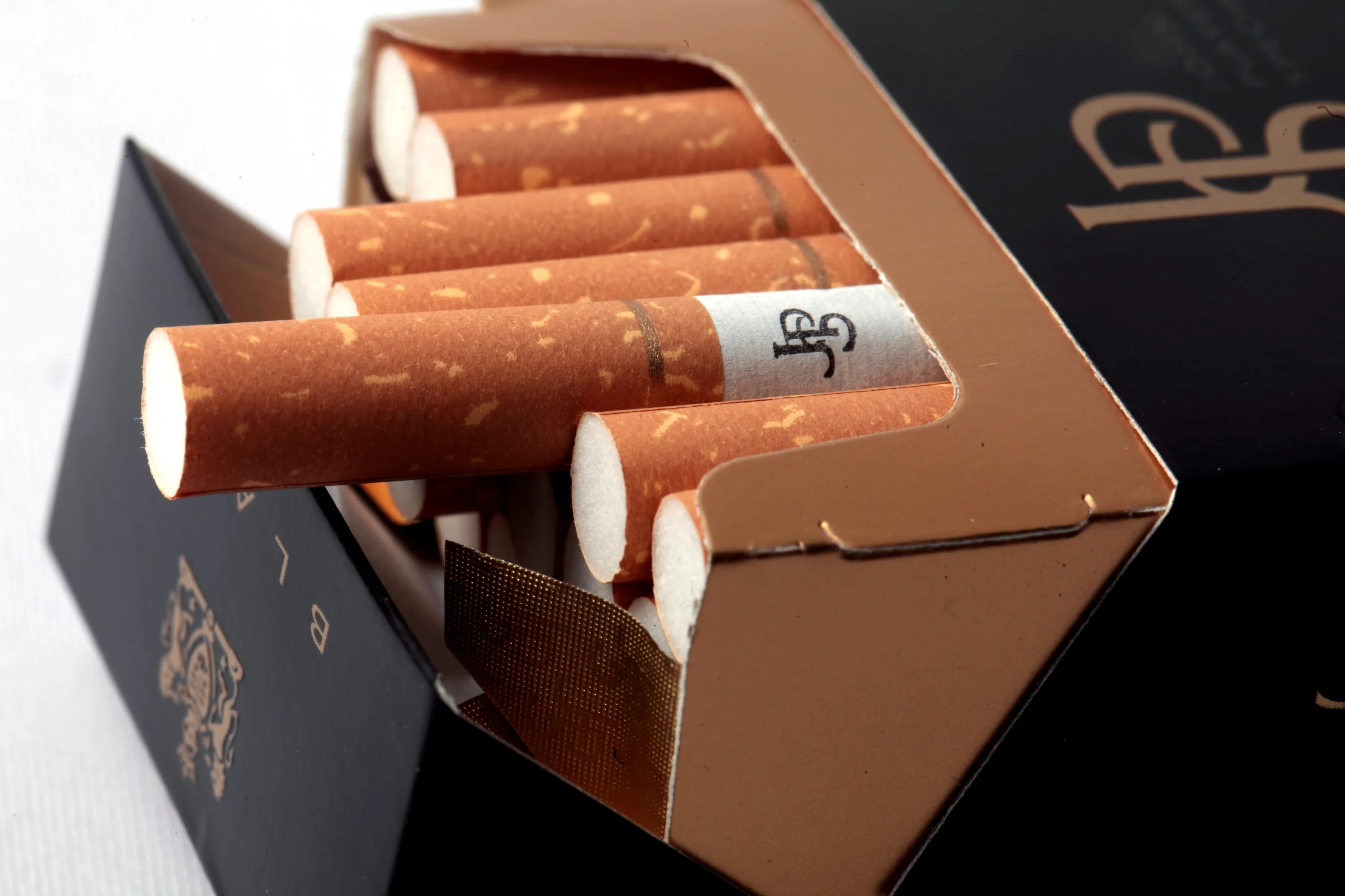 Imperial Brands Is Said to Acquire Maker of Vaping Liquids - Bloomberg