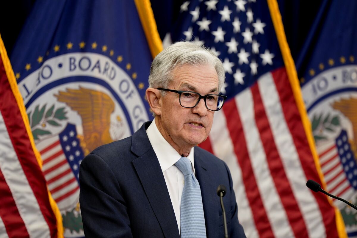 Fed Rate Decision Wall Street Analysts React to HalfPoint Hike