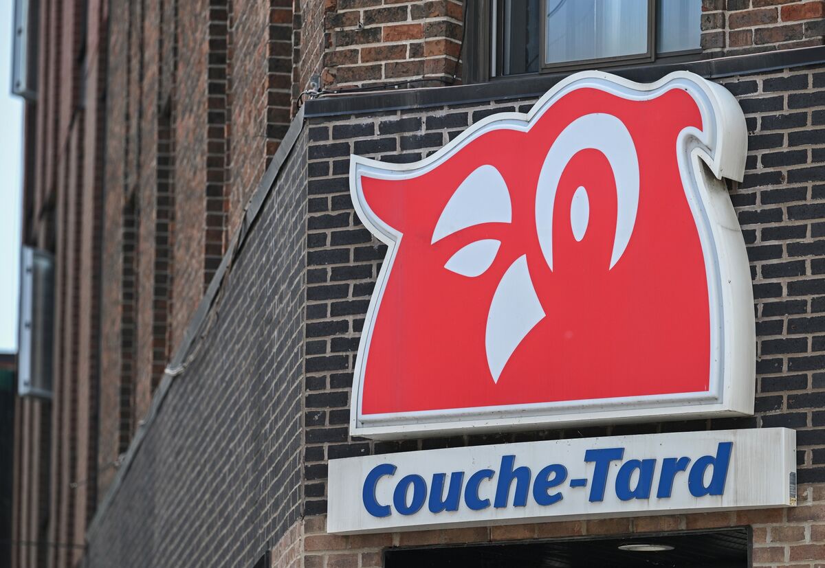 Couche-Tard Goes to Poland For its Biggest Purchase Yet