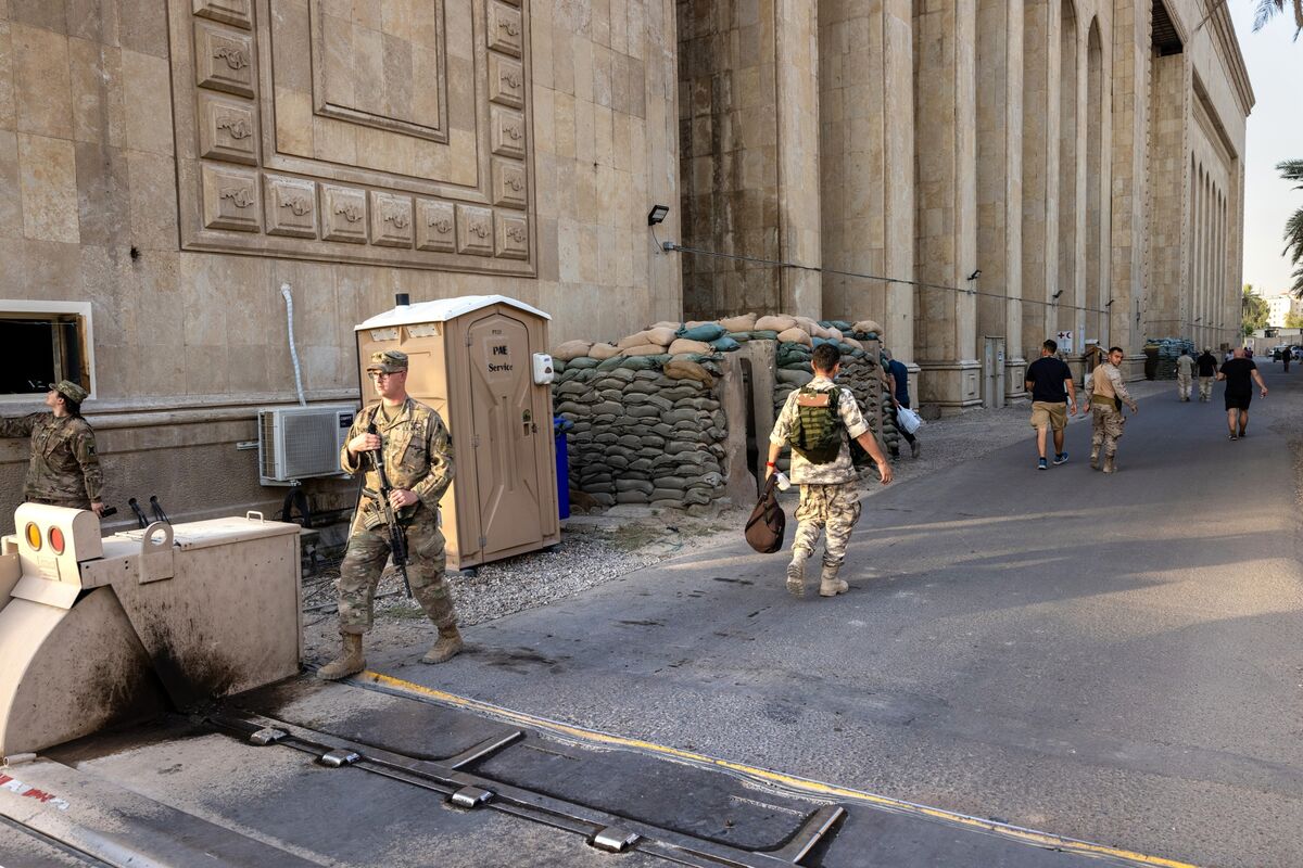 ISIS Defeat Means US Troops No Longer Needed in Iraq, Says PM AlSudani