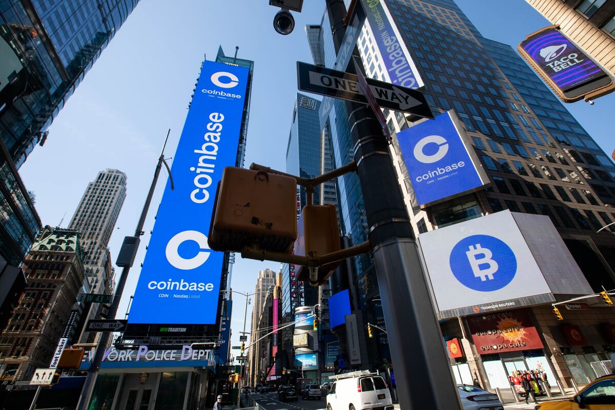 Coinbase Warns SEC It Will ‘Exhaust All Avenues’ If Sued
