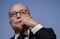 Larry Kudlow Speaks At Peterson Institute For International Economics Event