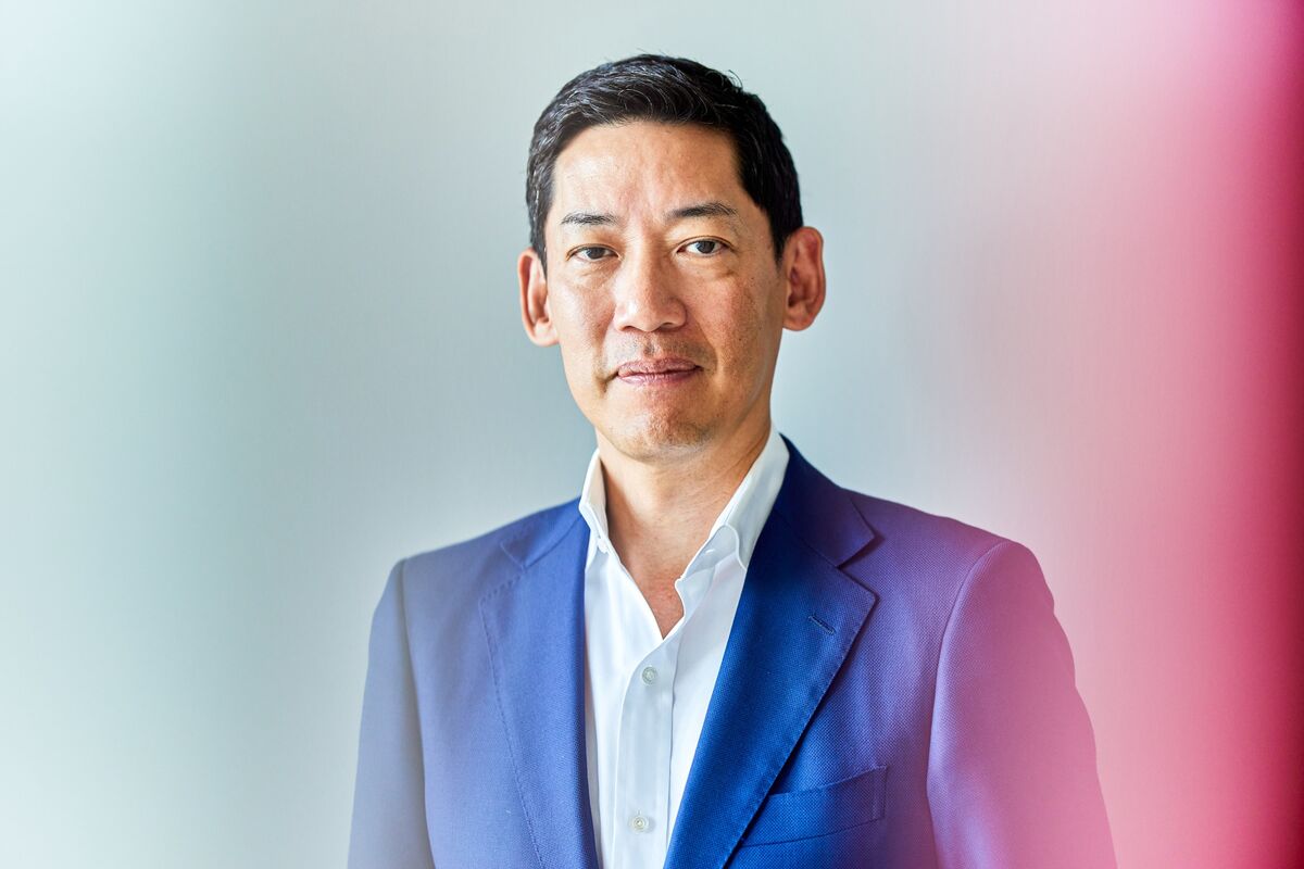 Nippon Paint CEO to Seek Out Acquisition Deals, Backed by Debt Bloomberg