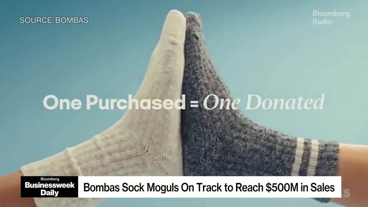 The Labubu Effect, Bombas On Track for $500M in Sales, J.Crew's Cultural Capital