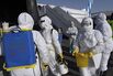 Kazakhstan Reports First Coronavirus Cases as Testing Ramps Up
