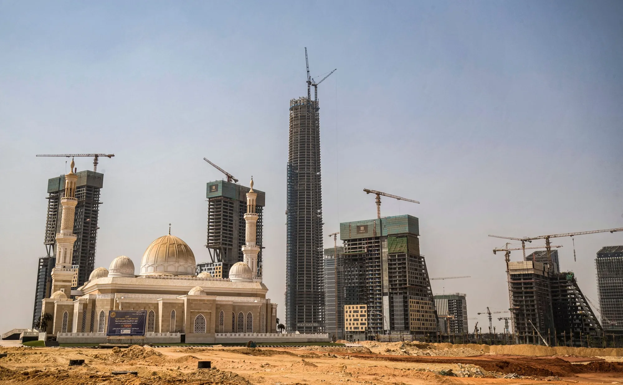 Should this be the Egyptian military’s business?&nbsp;
