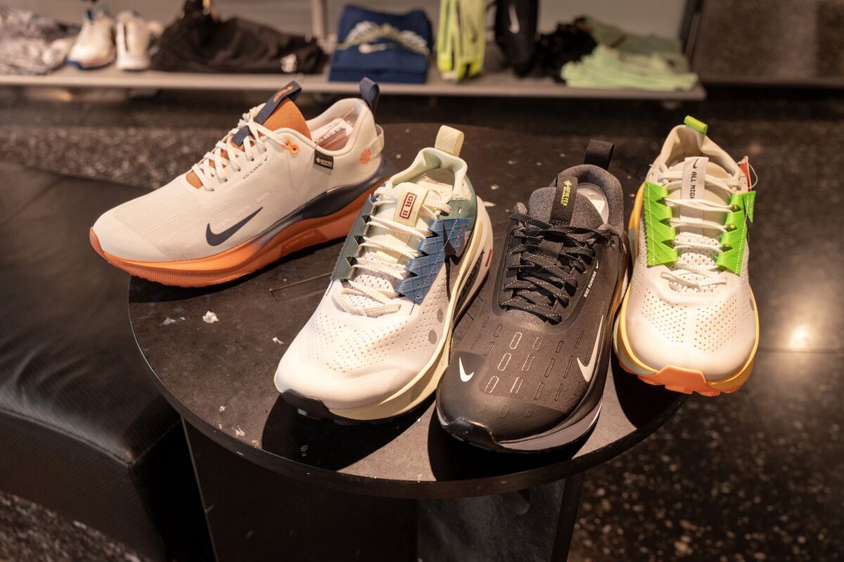 🟪"Nike Ritorna su Amazon: Una Nuova Strategia per Ripristinare la Crescita e i Rapporti Commerciali"